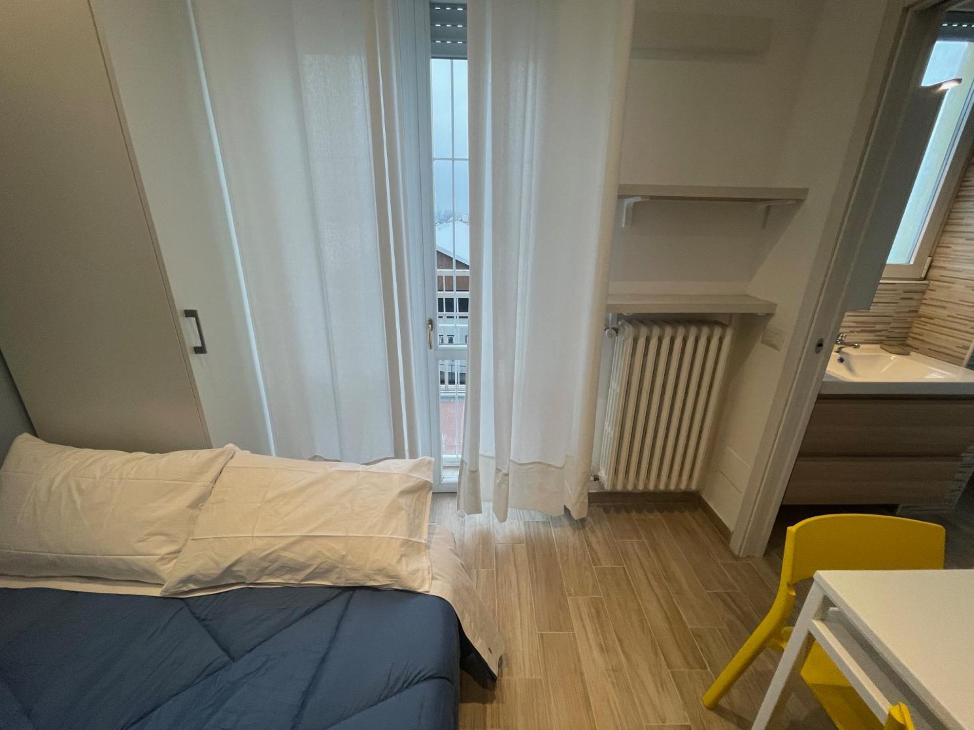 Residenza Via Ripamonti 514 Apartment Milan Exterior photo
