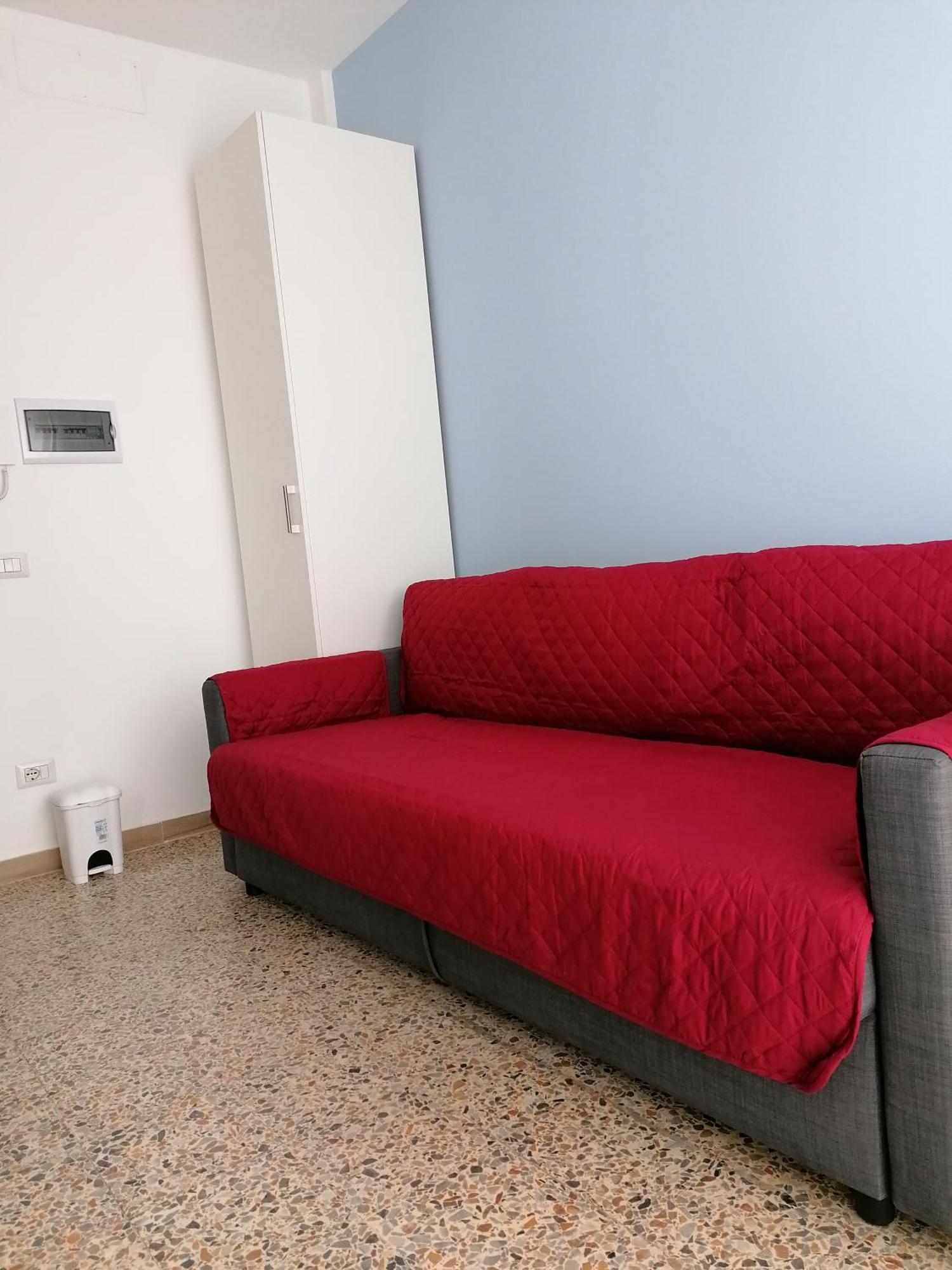 Residenza Via Ripamonti 514 Apartment Milan Exterior photo